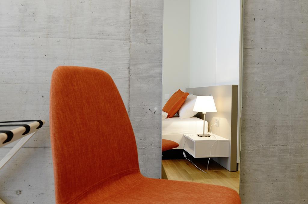 Gaestehaus Hunziker 2*