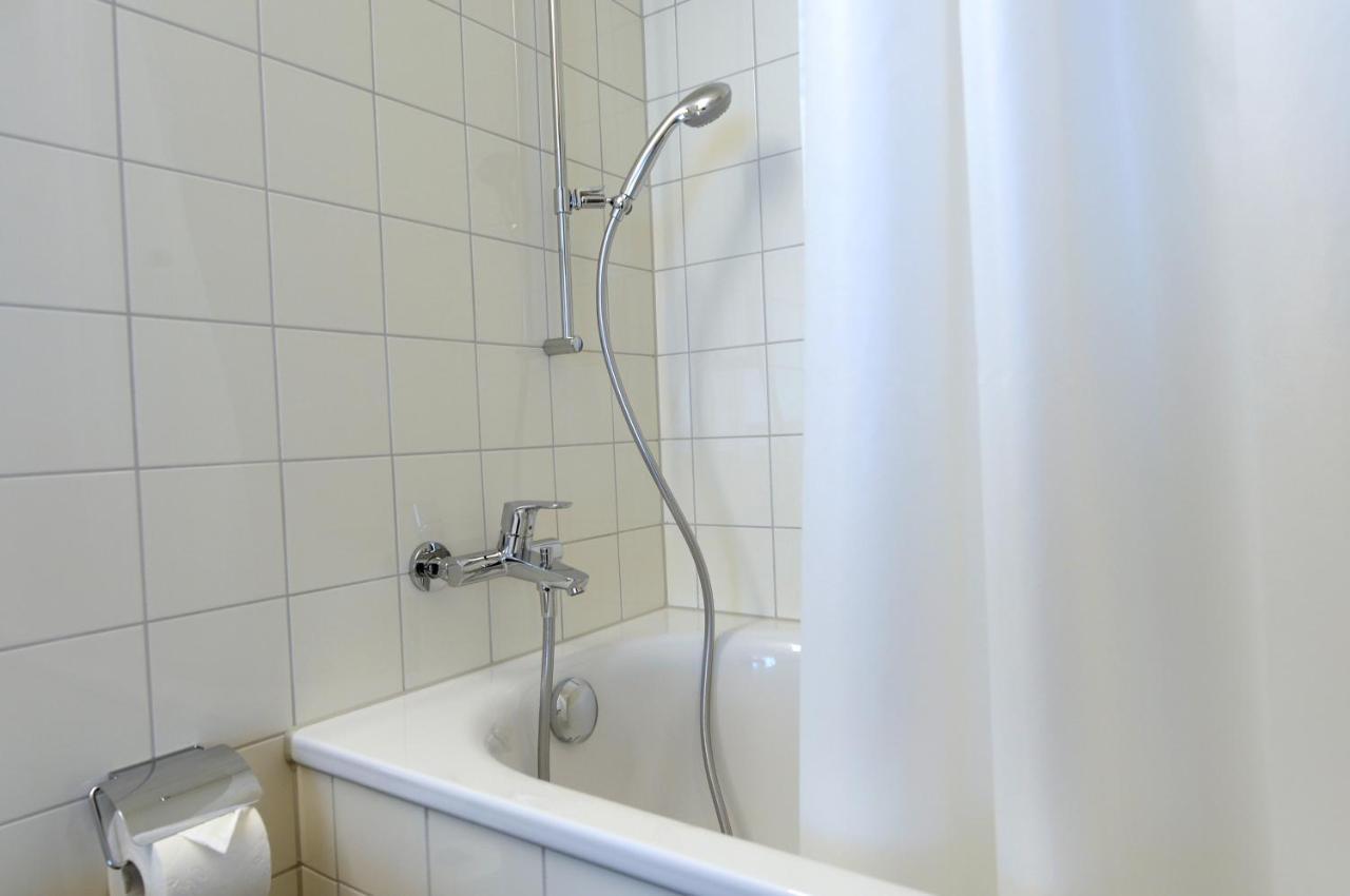 Gaestehaus Hunziker 2* Zurich
