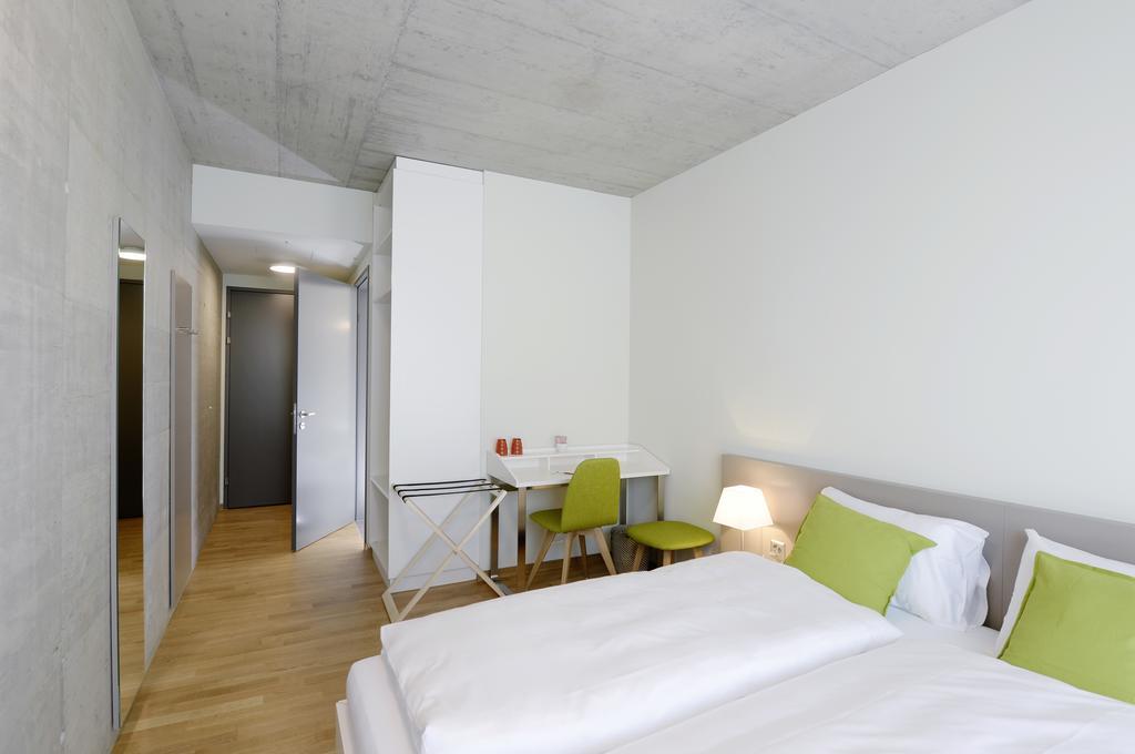 Maison d'hôtes Gaestehaus Hunziker Zurich