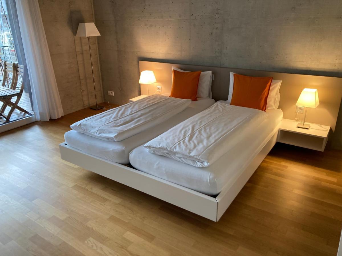 Gaestehaus Hunziker Maison d'hôtes Zurich