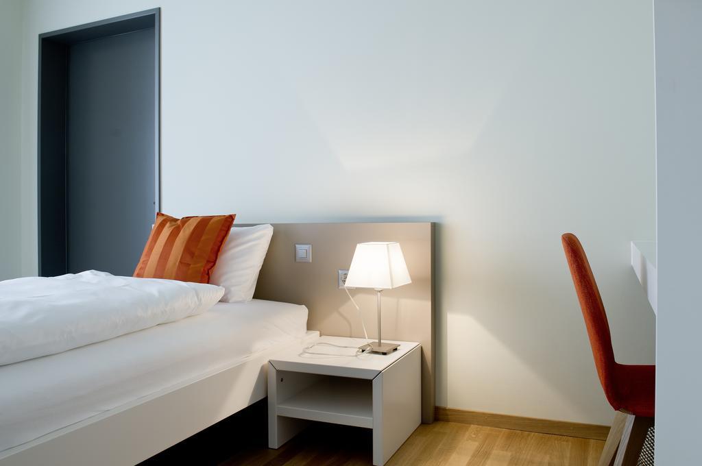 Gaestehaus Hunziker 2* Zurich